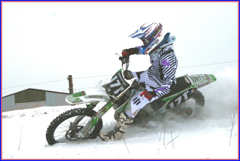 Snowcross 